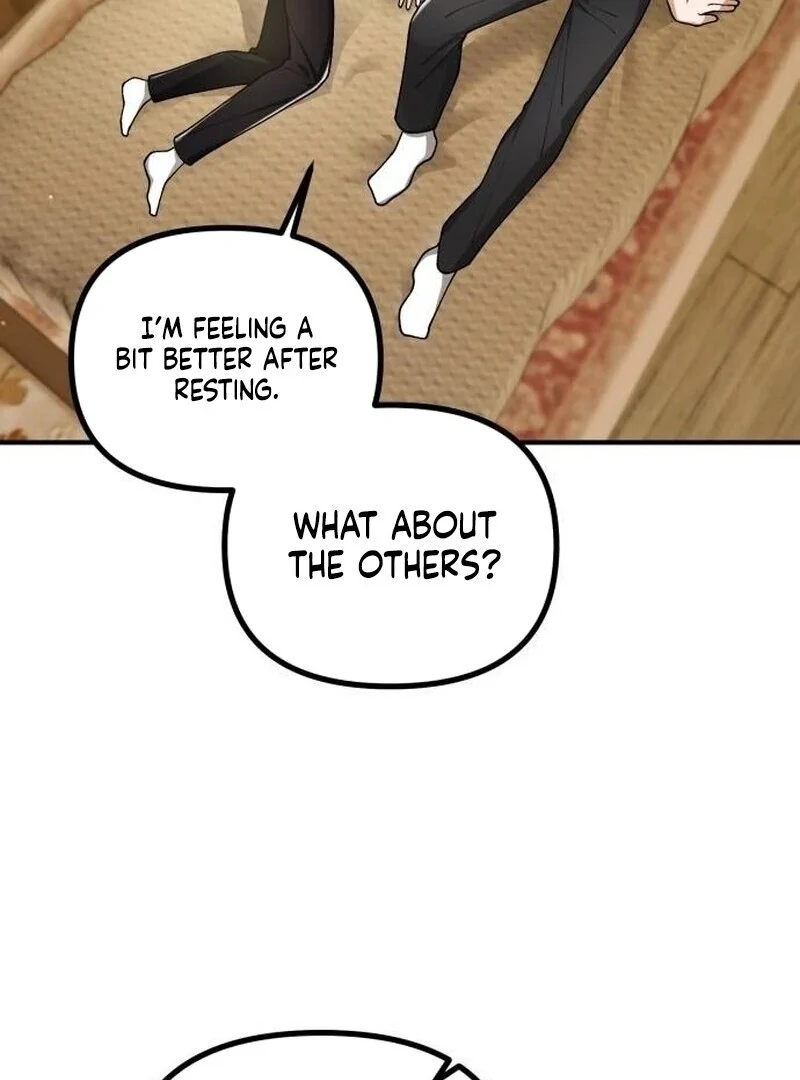 A Beast Swallowed by a Flower Chapter 88 page 61