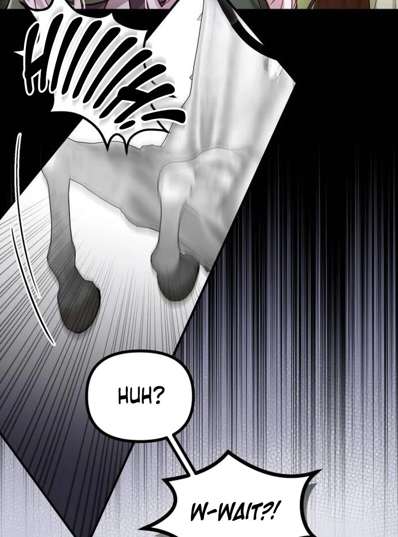 A Beast Swallowed by a Flower Chapter 88 page 21