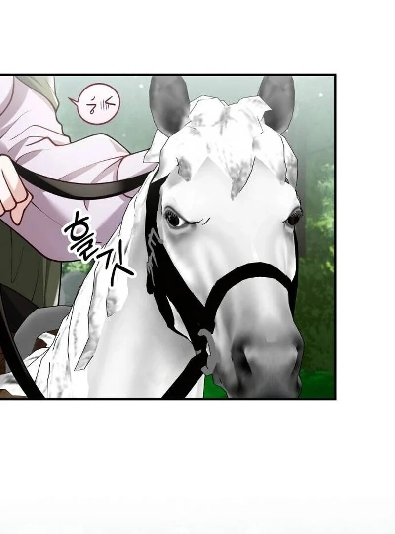 A Beast Swallowed by a Flower Chapter 88 page 18
