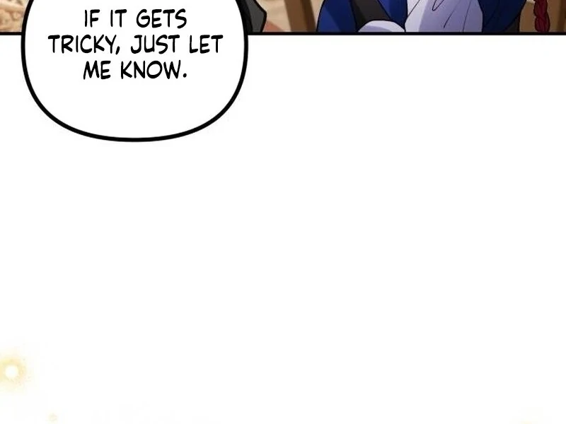A Beast Swallowed by a Flower Chapter 88 page 71