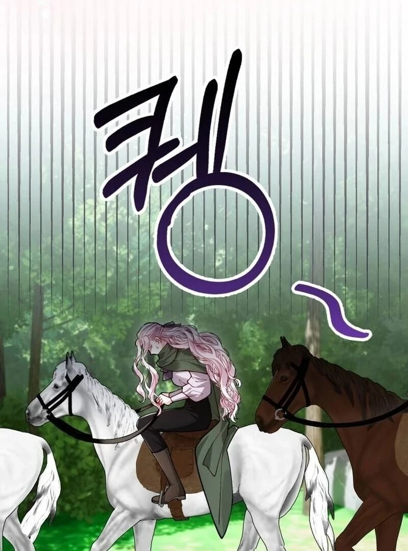 A Beast Swallowed by a Flower Chapter 88 page 6