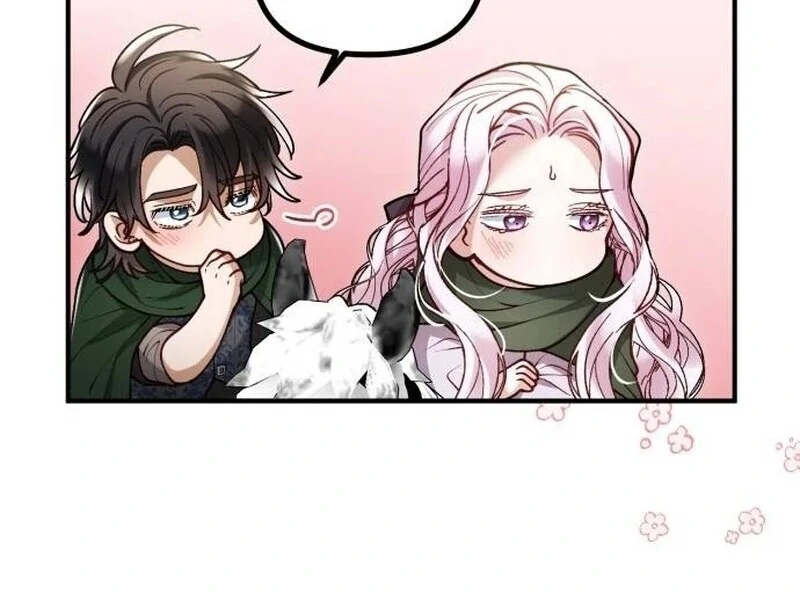 A Beast Swallowed by a Flower Chapter 88 page 36