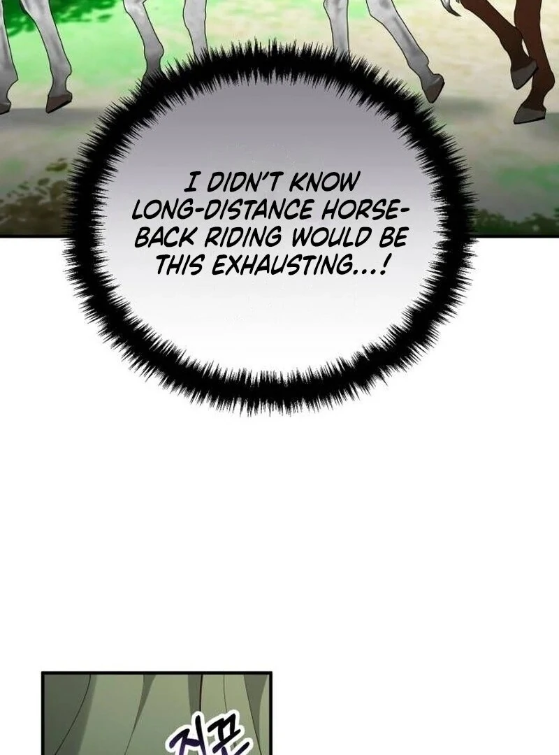 A Beast Swallowed by a Flower Chapter 88 page 7