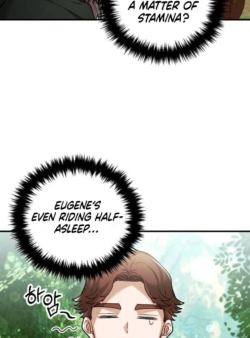 A Beast Swallowed by a Flower Chapter 88 page 15