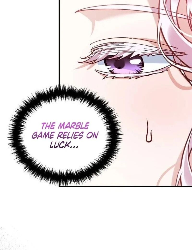 A Beast Swallowed by a Flower Chapter 88 page 80