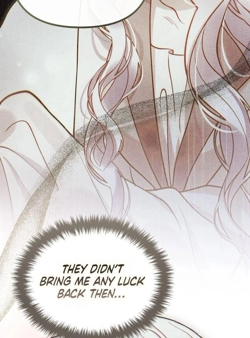 A Beast Swallowed by a Flower Chapter 88 page 84