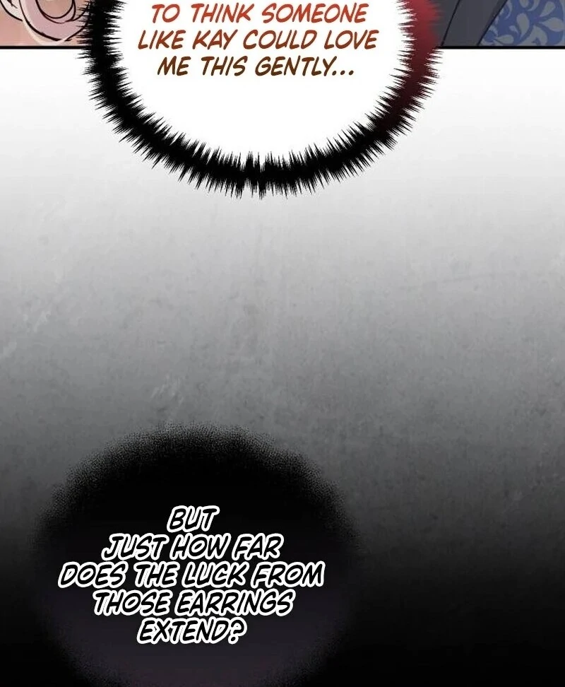 A Beast Swallowed by a Flower Chapter 88 page 102