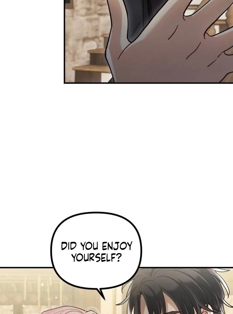A Beast Swallowed by a Flower Chapter 88 page 97