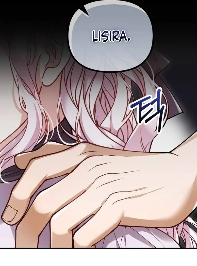 A Beast Swallowed by a Flower Chapter 88 page 92
