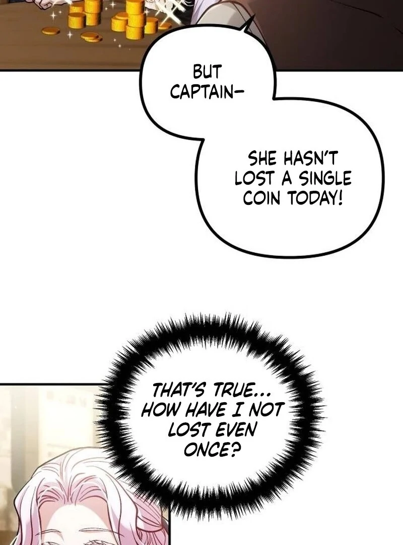 A Beast Swallowed by a Flower Chapter 88 page 78