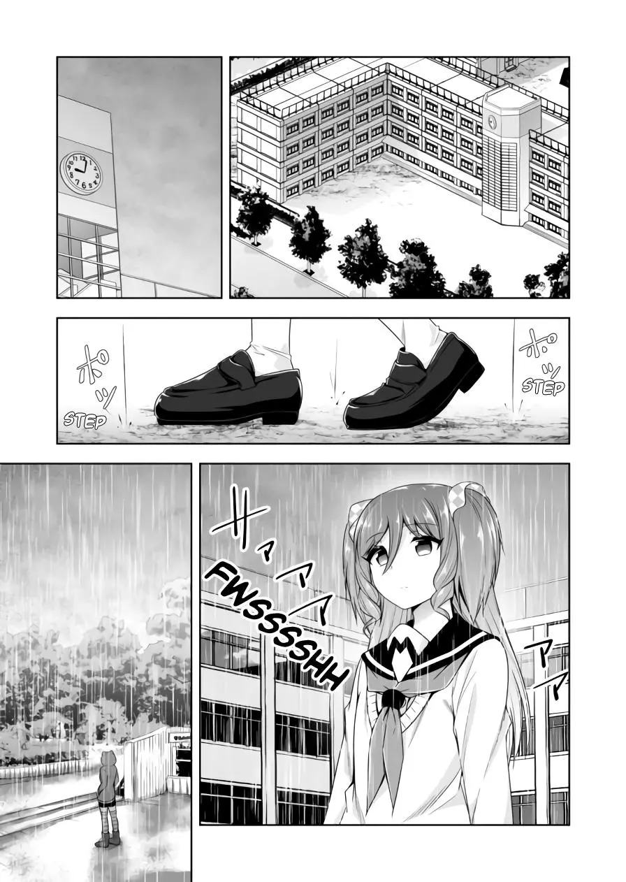 Devilchi Chapter 84 page 11