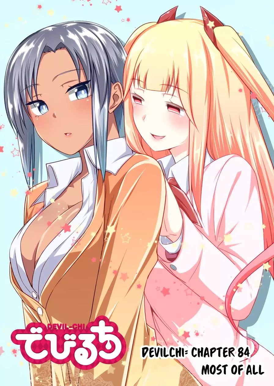 Devilchi Chapter 84 page 2