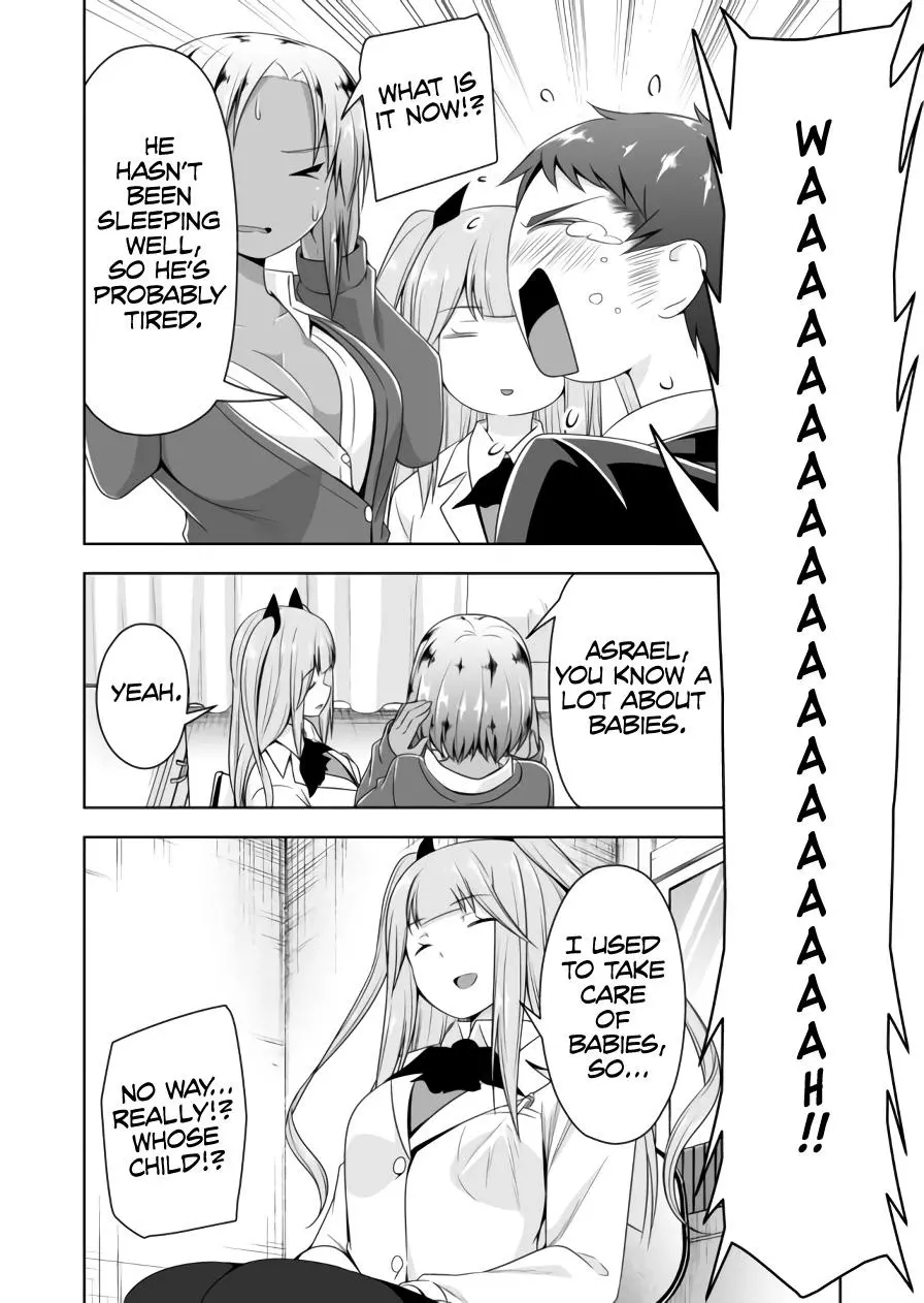 Devilchi Chapter 84 page 7