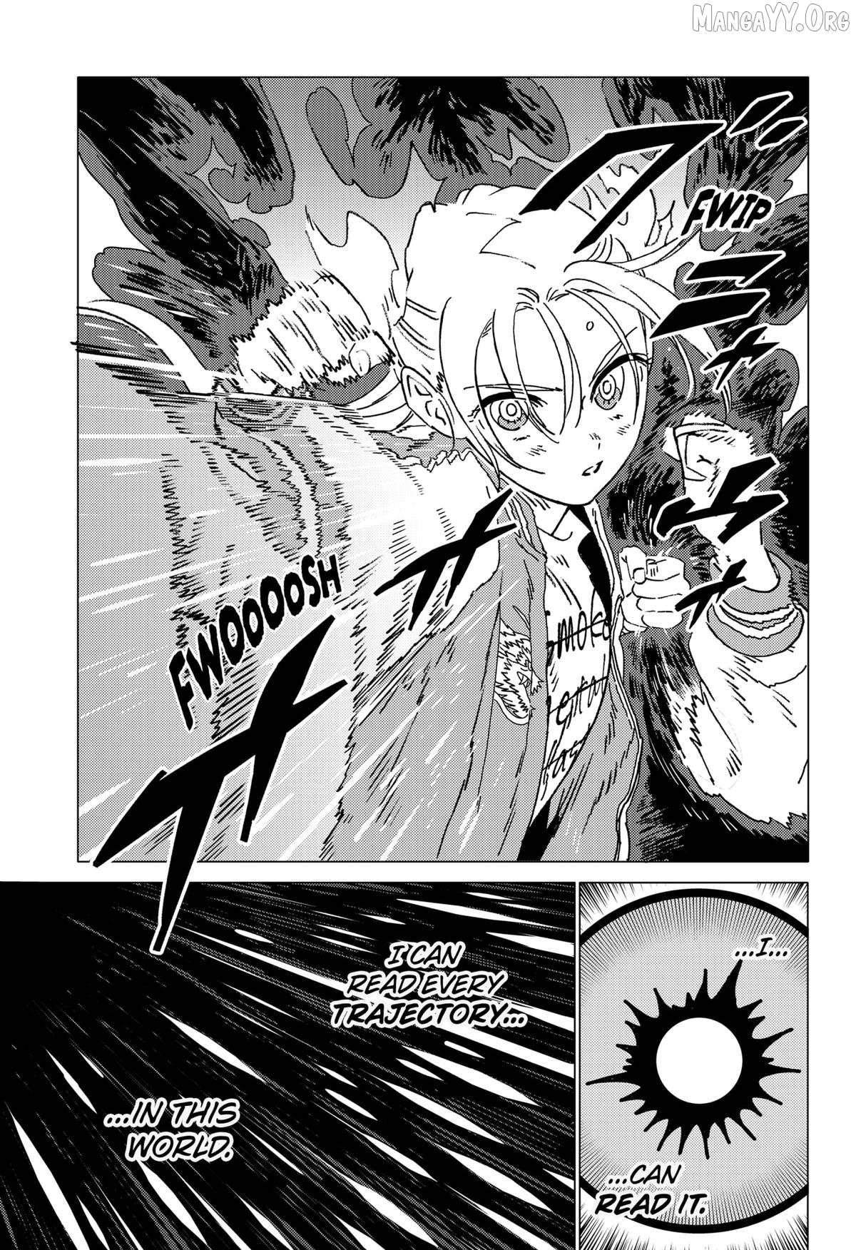 GHOST FIXERS Chapter 75 page 13