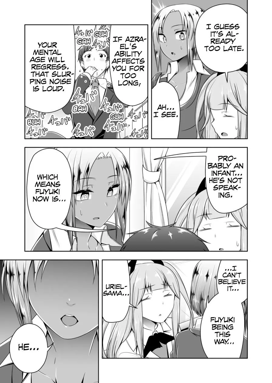 Devilchi Chapter 84 page 4