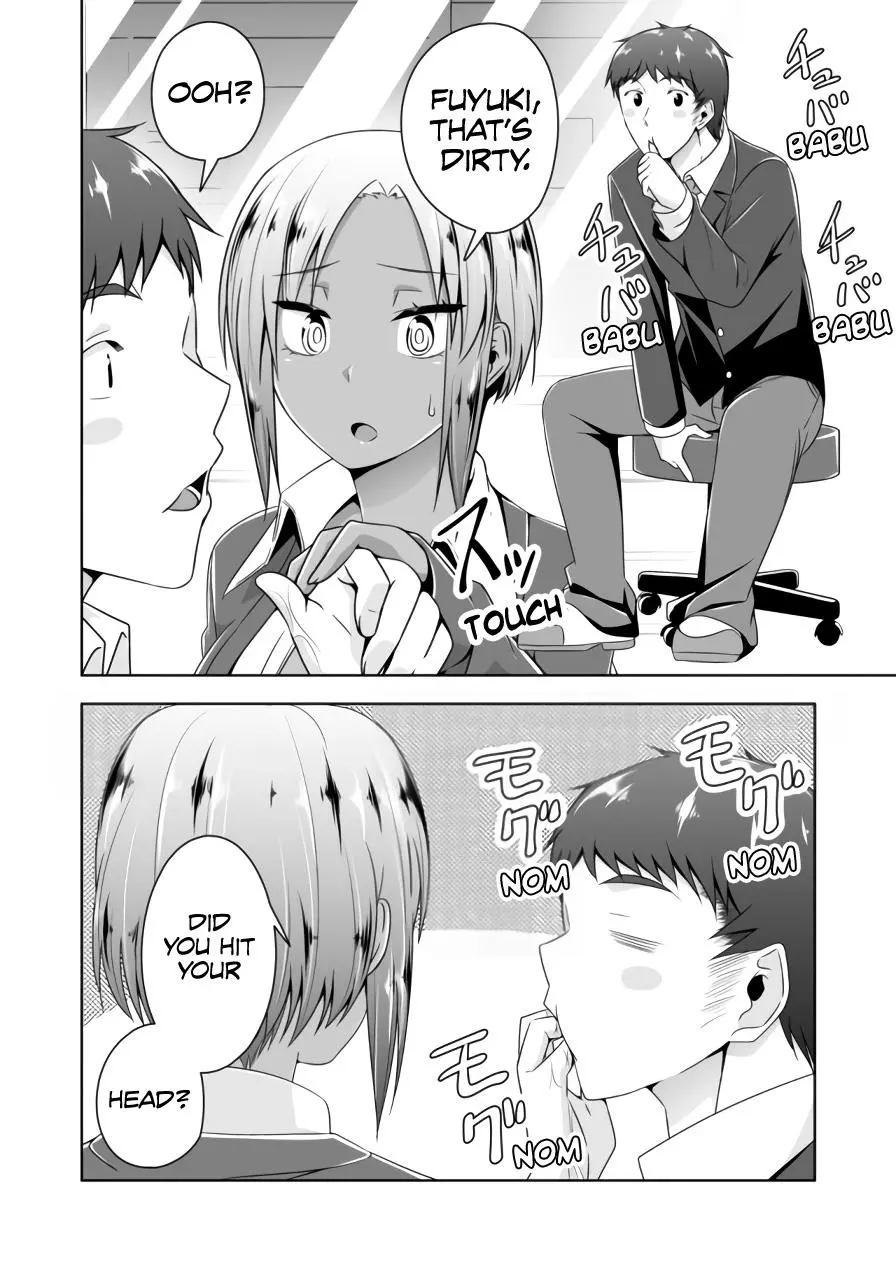 Devilchi Chapter 84 page 3