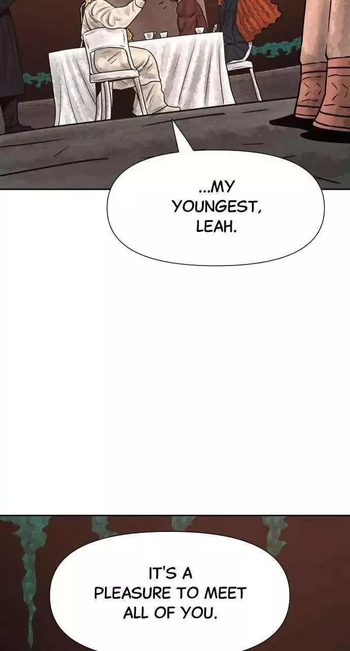 Warrior Executioner Chapter 88 page 65