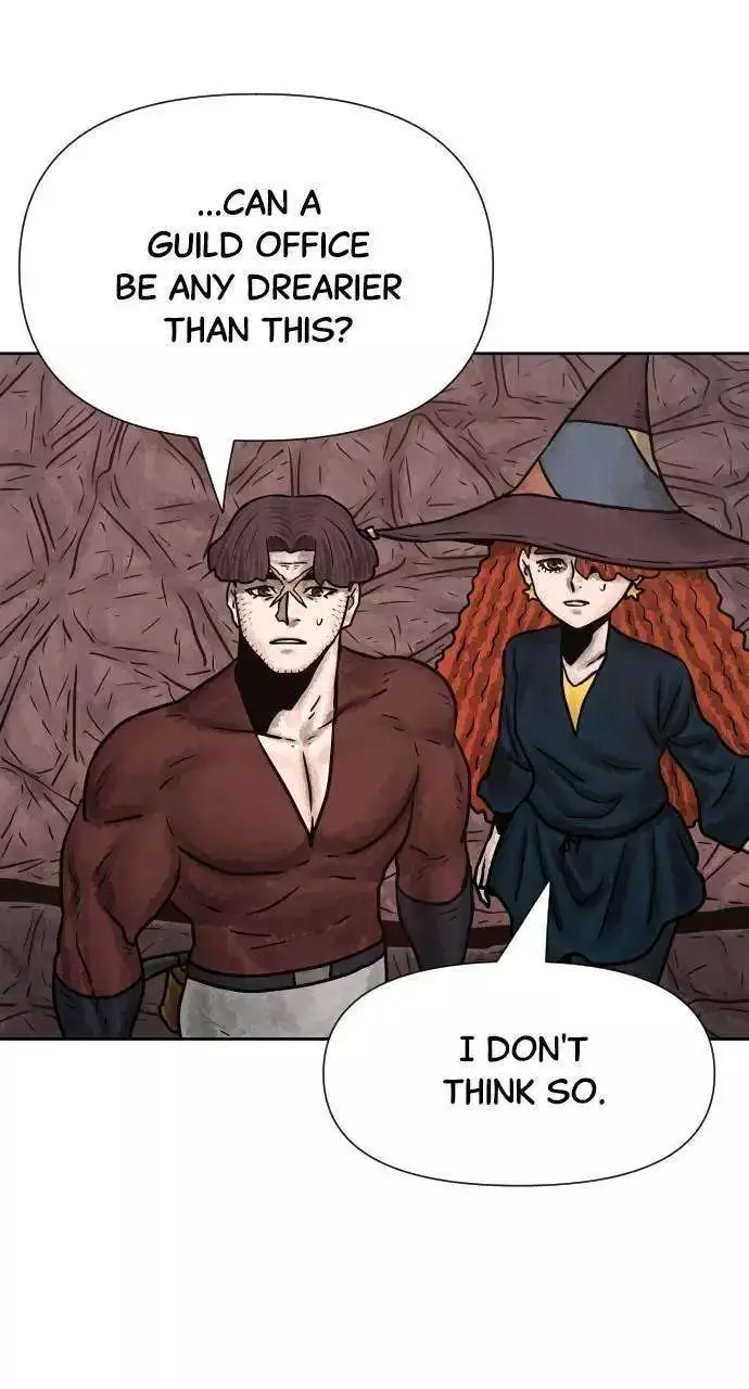 Warrior Executioner Chapter 88 page 7