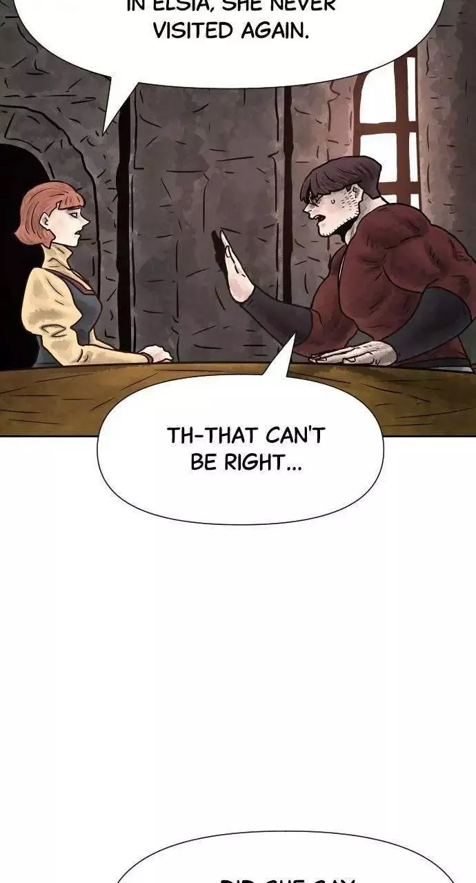 Warrior Executioner Chapter 88 page 14