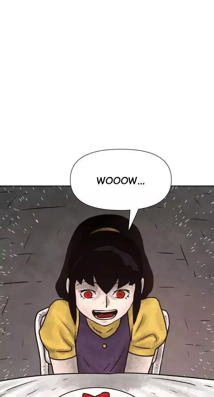 Warrior Executioner Chapter 88 page 57