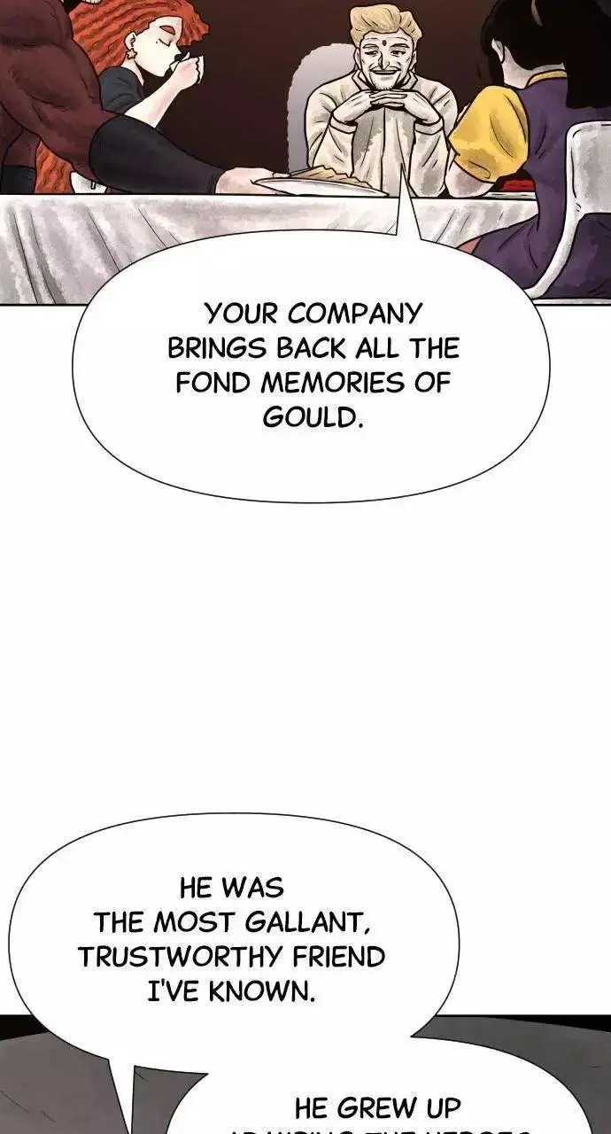 Warrior Executioner Chapter 88 page 59
