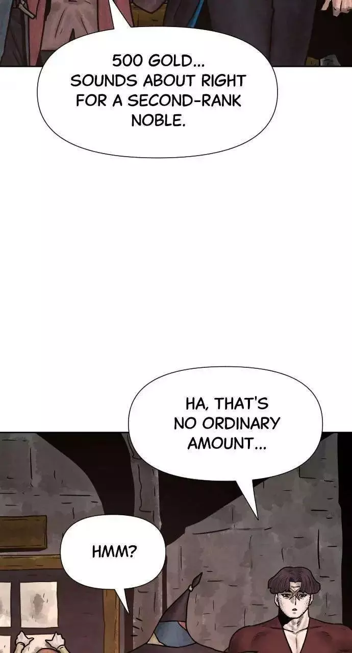 Warrior Executioner Chapter 88 page 28