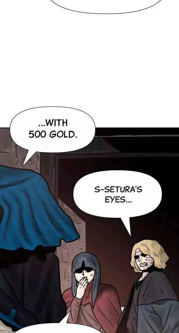 Warrior Executioner Chapter 88 page 26