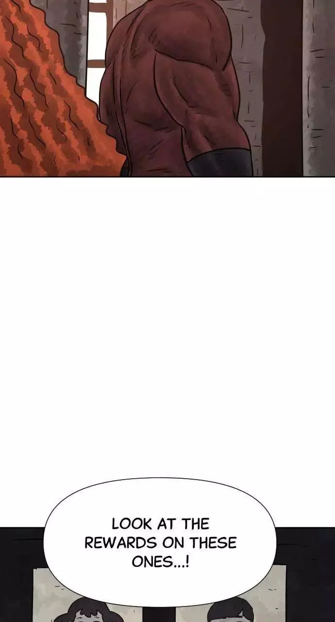Warrior Executioner Chapter 88 page 30