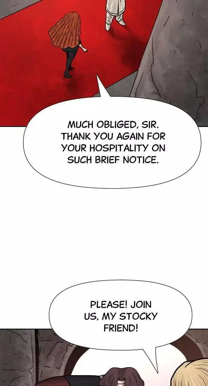 Warrior Executioner Chapter 88 page 51
