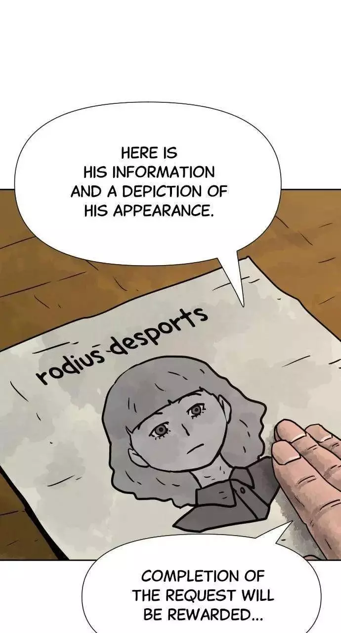 Warrior Executioner Chapter 88 page 25