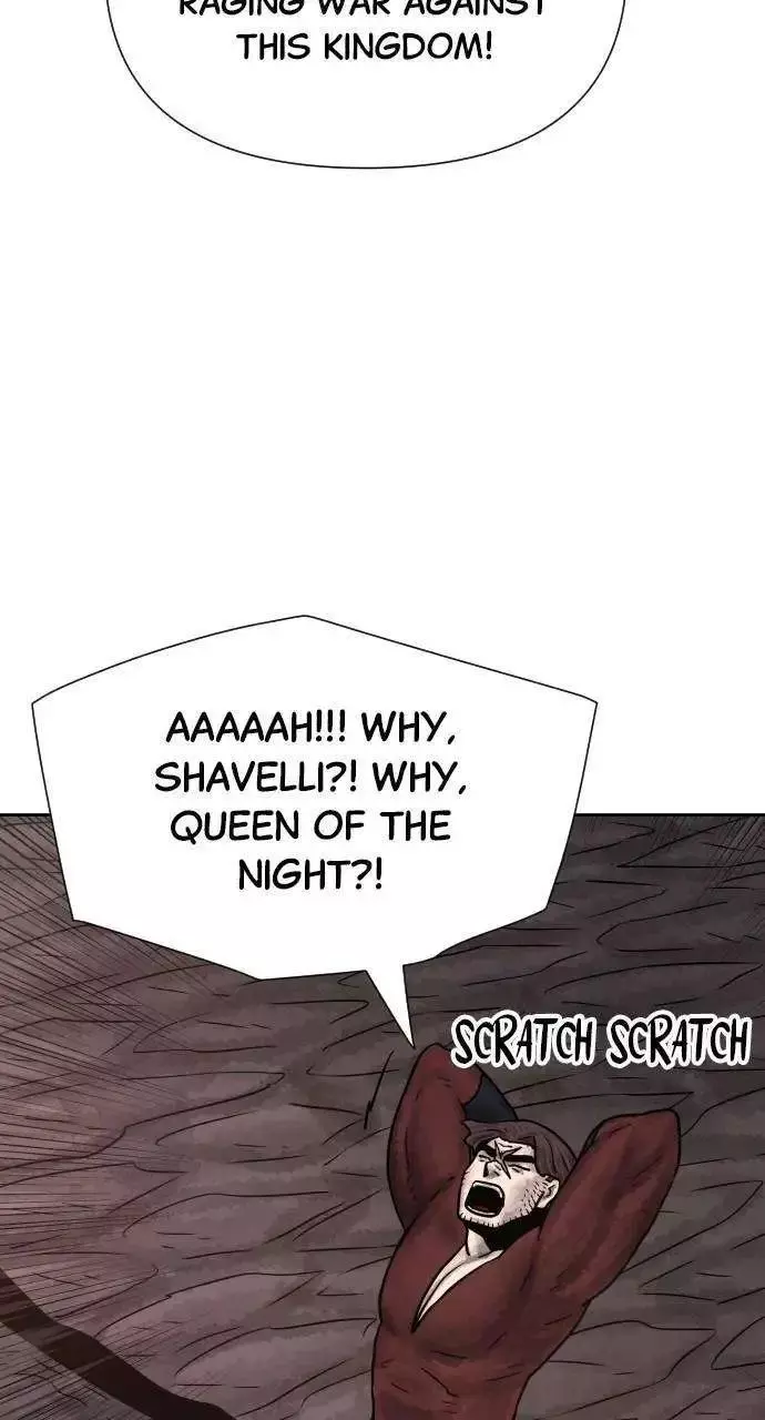 Warrior Executioner Chapter 88 page 42