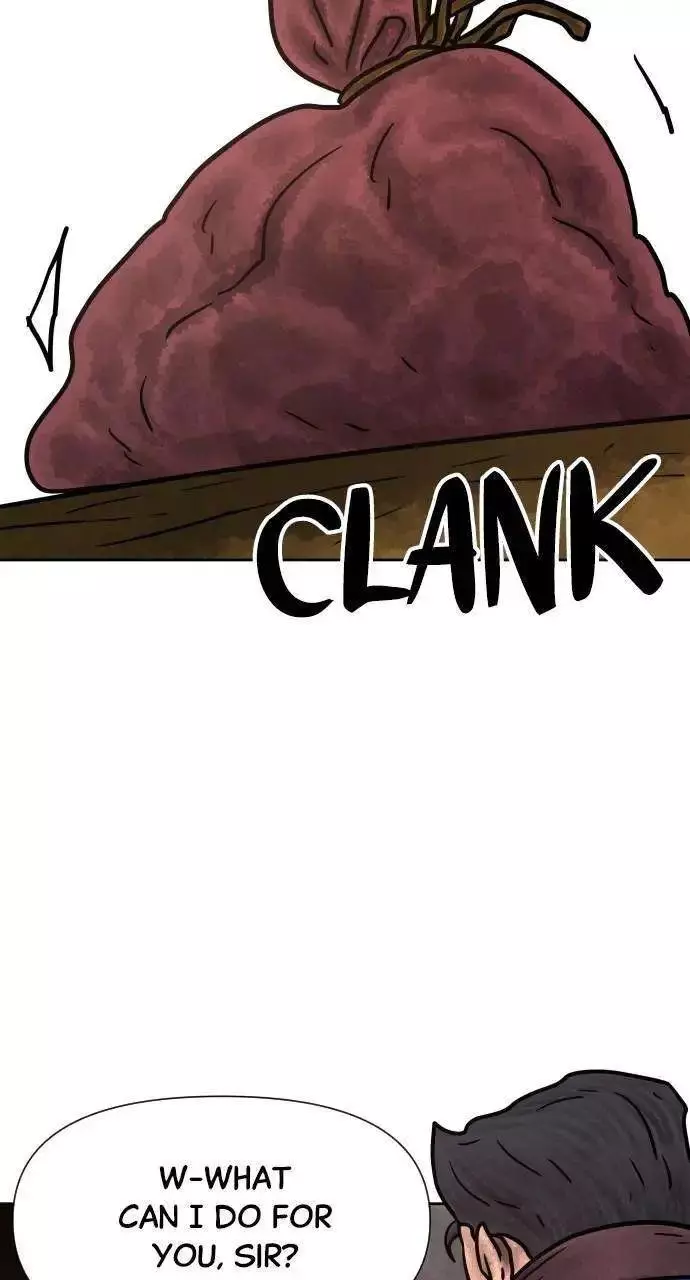 Warrior Executioner Chapter 88 page 22