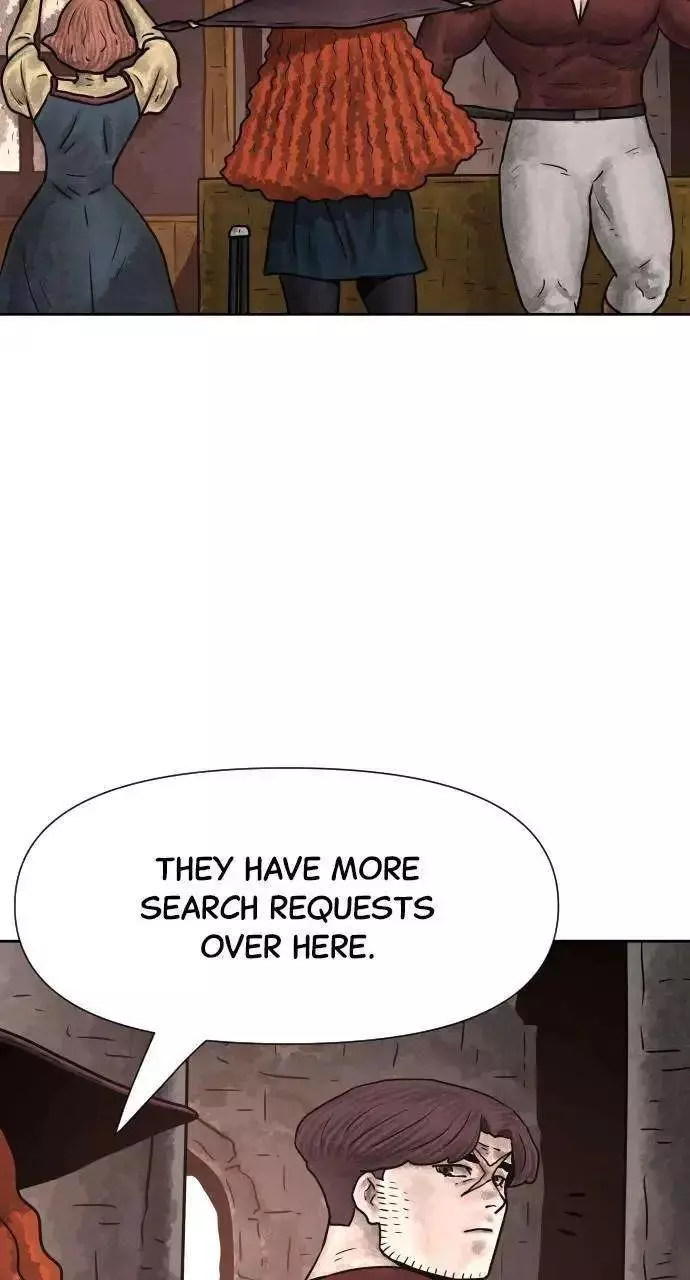 Warrior Executioner Chapter 88 page 29
