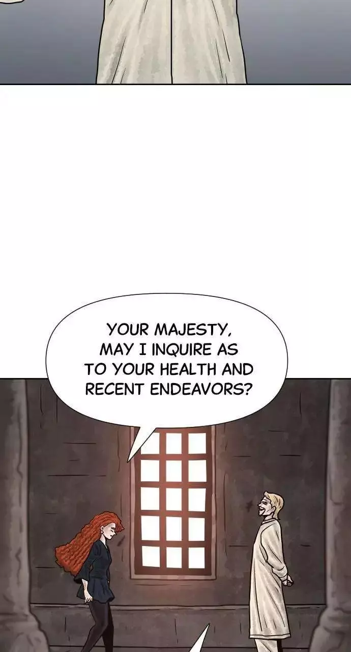 Warrior Executioner Chapter 88 page 49