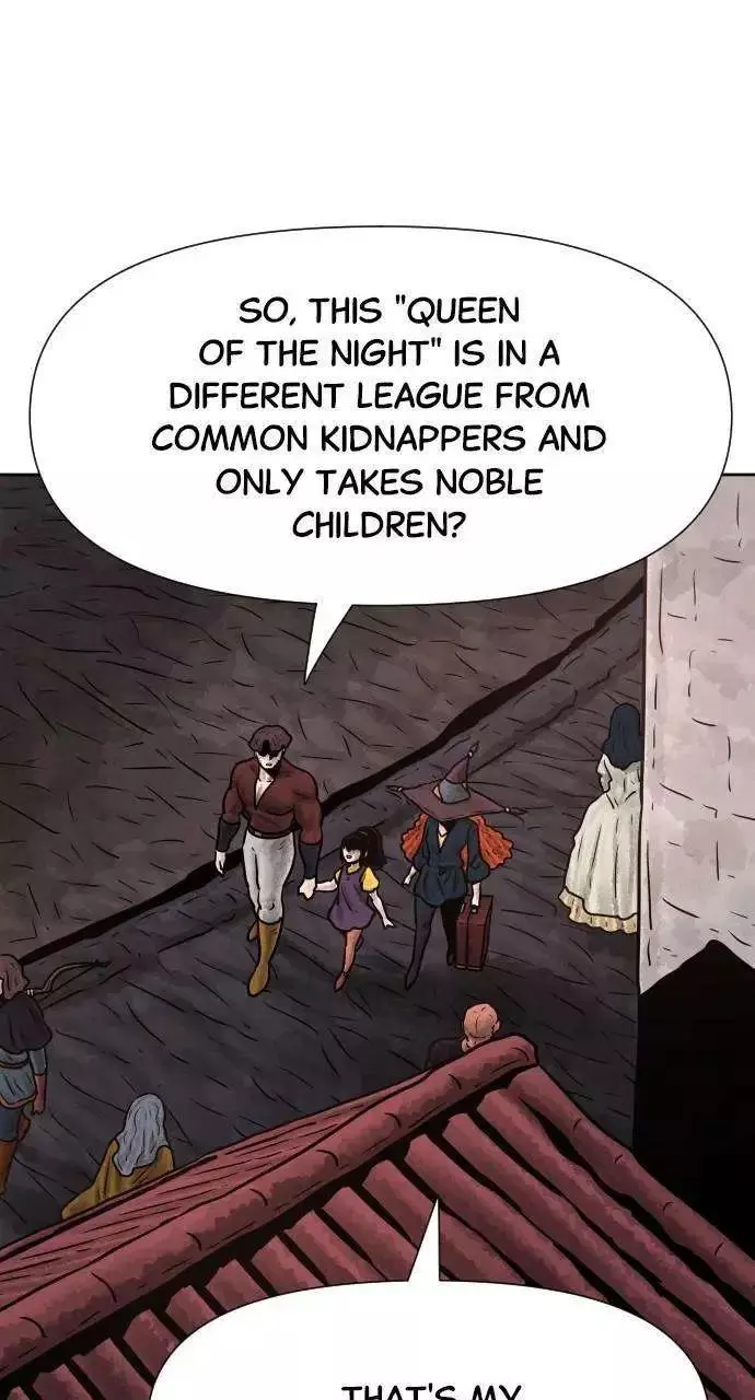 Warrior Executioner Chapter 88 page 37