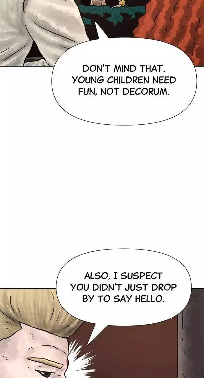 Warrior Executioner Chapter 88 page 69