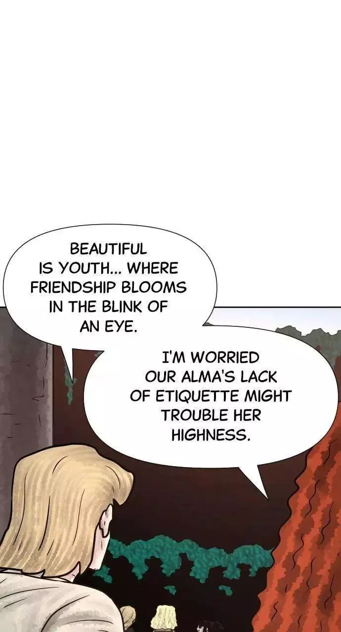 Warrior Executioner Chapter 88 page 68