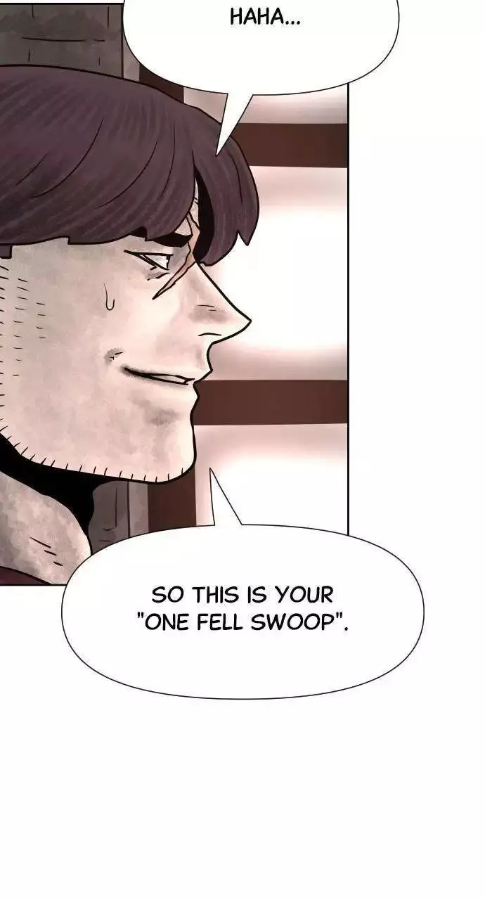 Warrior Executioner Chapter 88 page 53