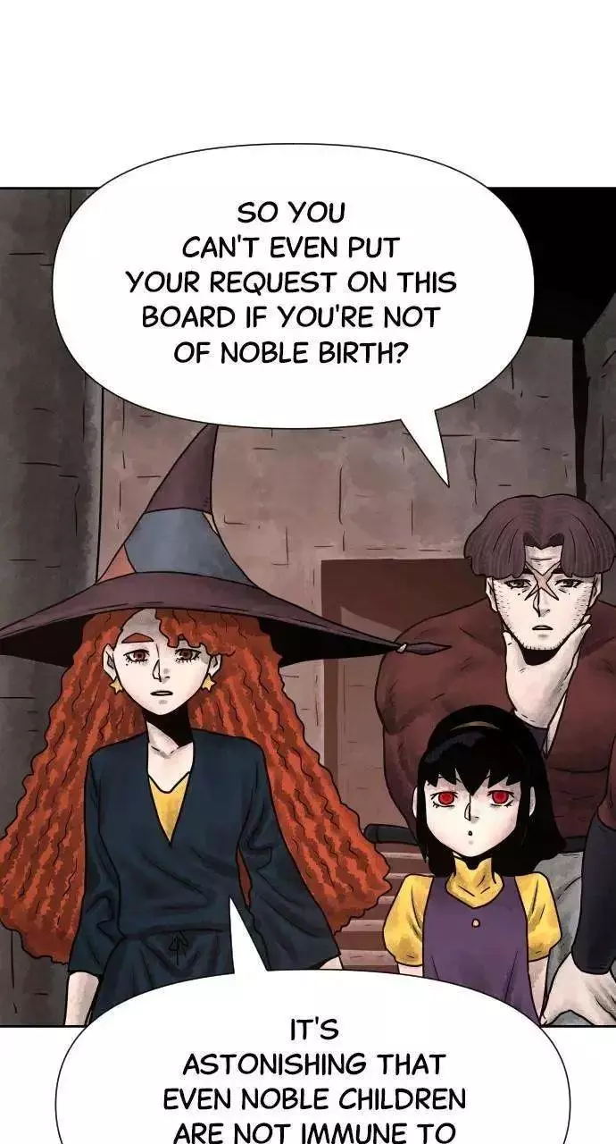 Warrior Executioner Chapter 88 page 32