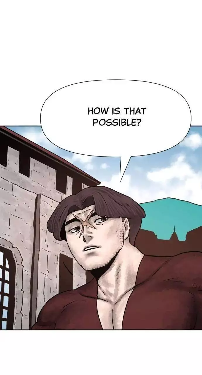 Warrior Executioner Chapter 88 page 47