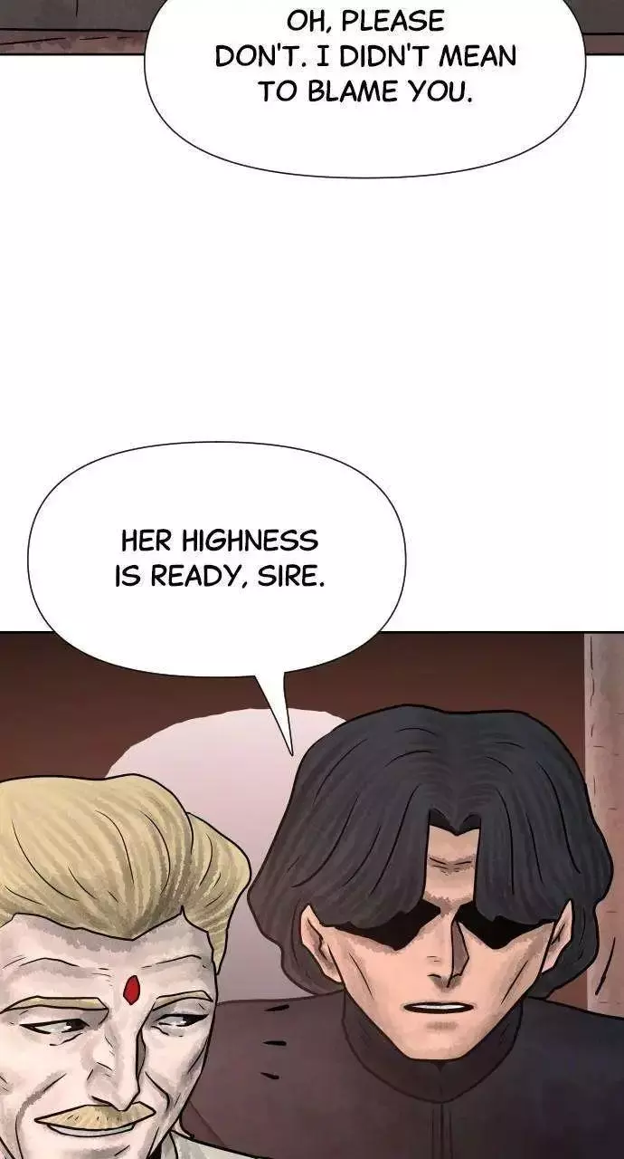 Warrior Executioner Chapter 88 page 63