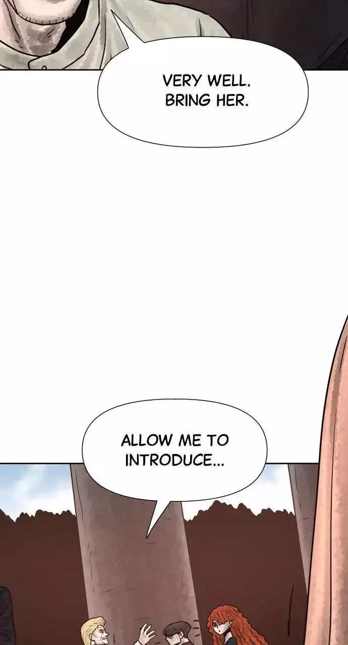 Warrior Executioner Chapter 88 page 64