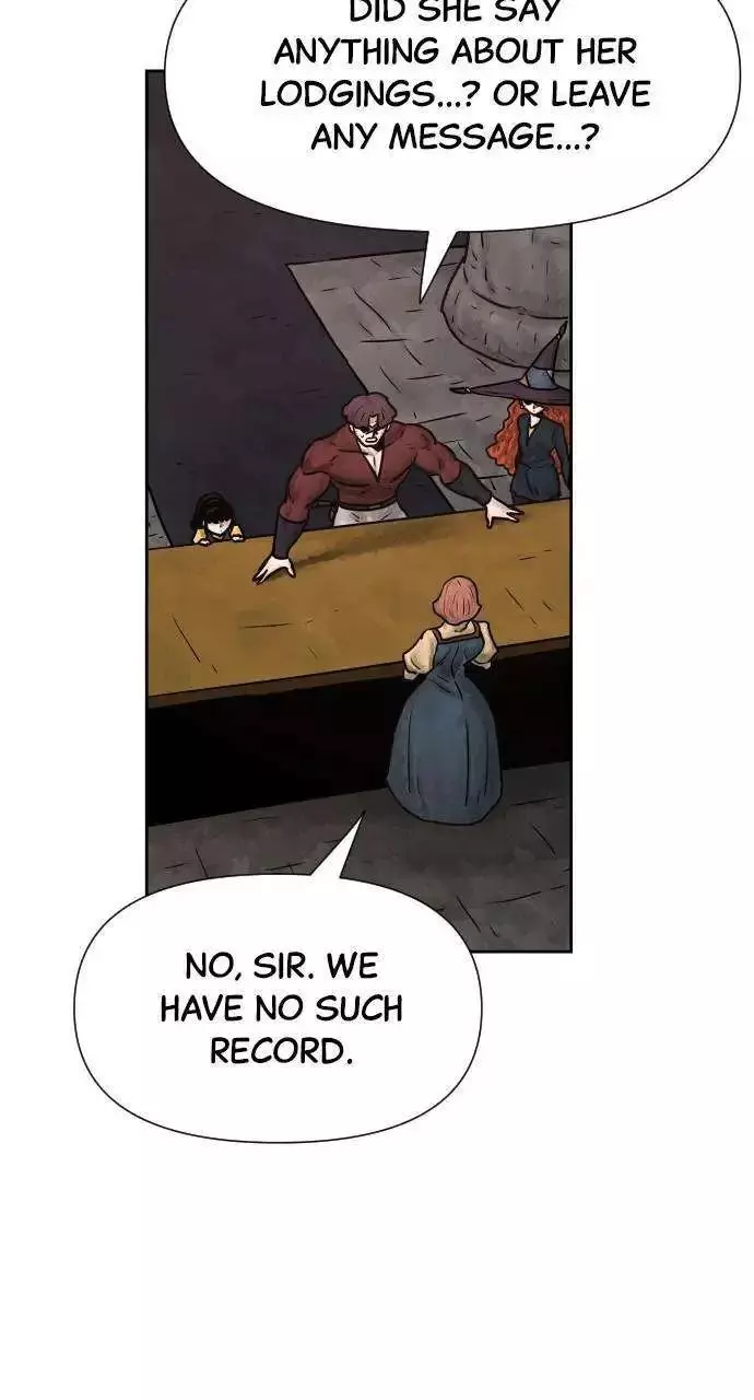Warrior Executioner Chapter 88 page 15