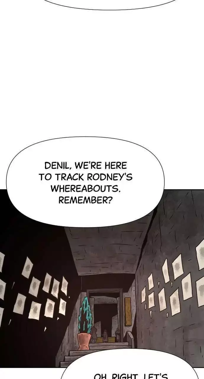 Warrior Executioner Chapter 88 page 10