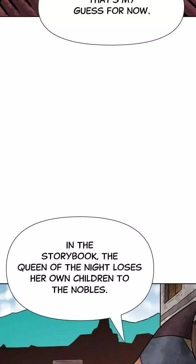 Warrior Executioner Chapter 88 page 38