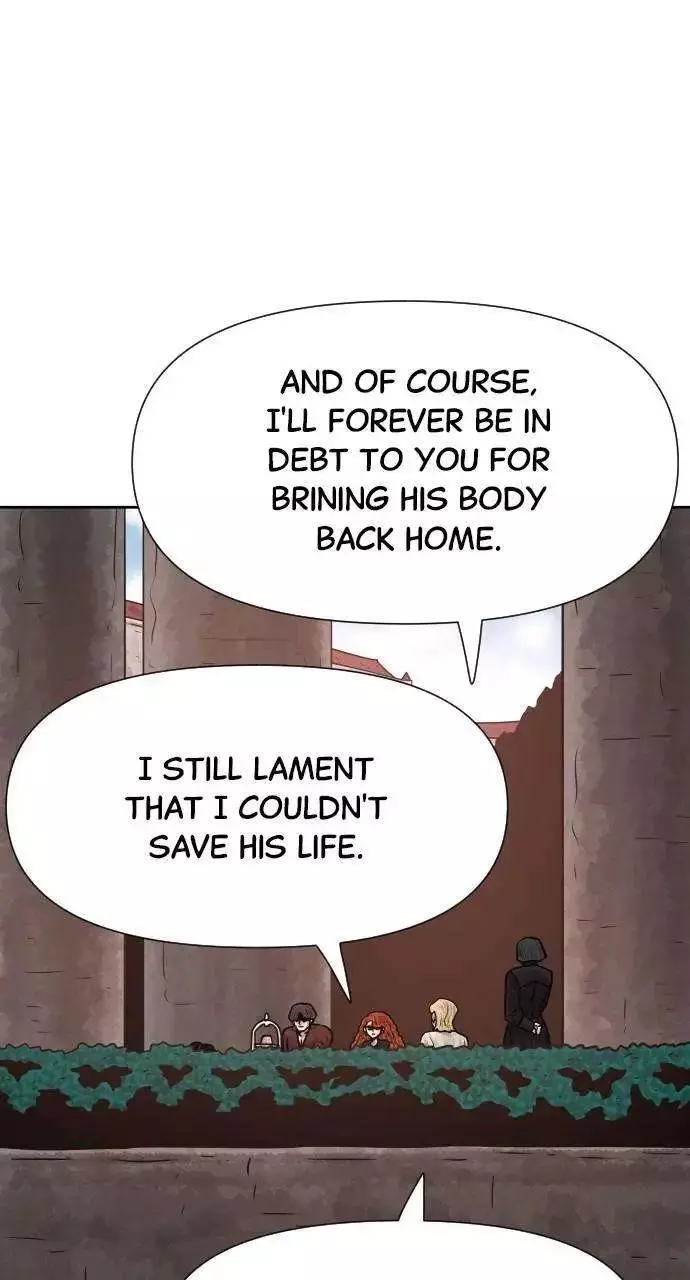 Warrior Executioner Chapter 88 page 62