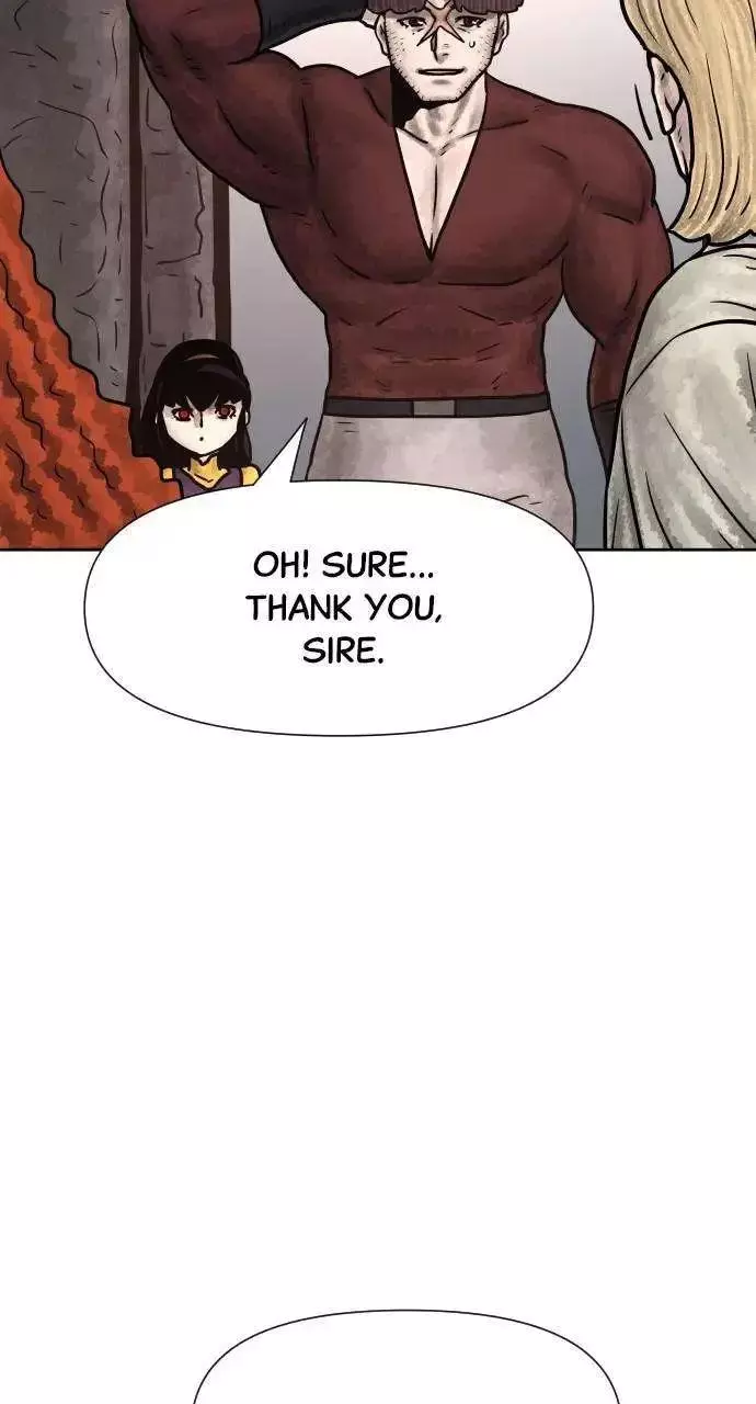 Warrior Executioner Chapter 88 page 52