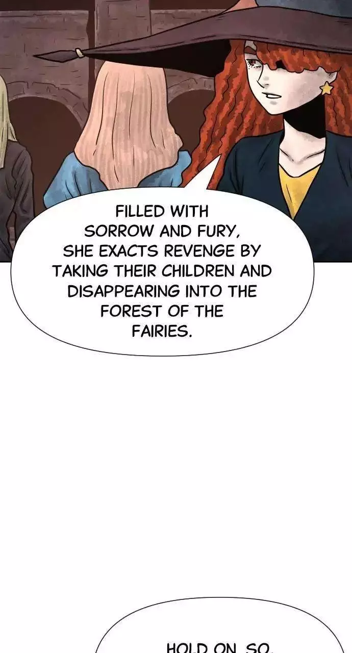 Warrior Executioner Chapter 88 page 39