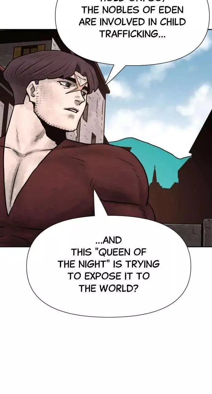 Warrior Executioner Chapter 88 page 40