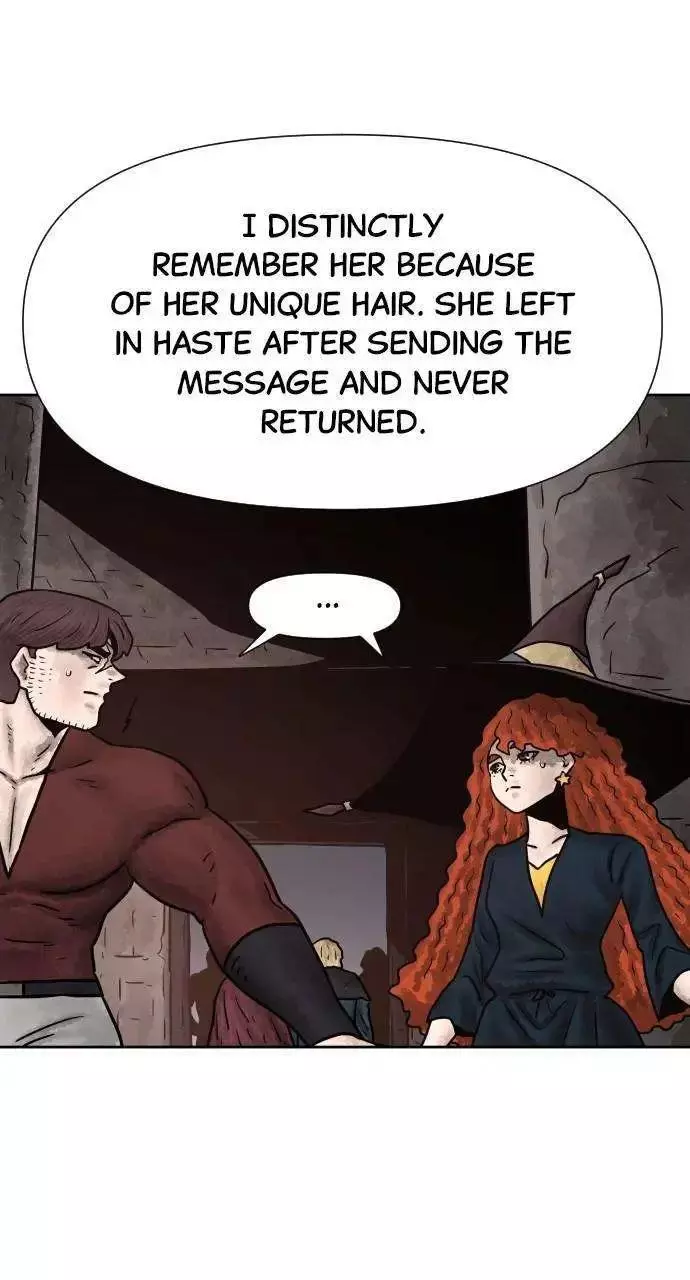 Warrior Executioner Chapter 88 page 16